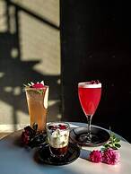 Whereder Poshtel - Hostel