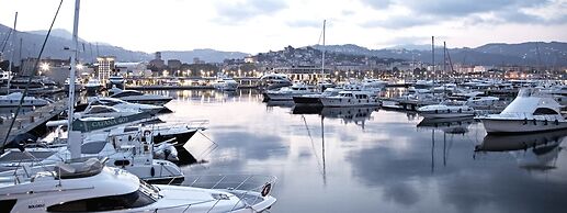 Yacht Suite San Vincenzo