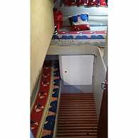 Yacht Suite San Vincenzo