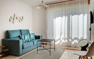 Apartamentos Duerming Park Viveiro