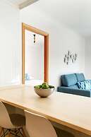 Apartamentos Duerming Park Viveiro