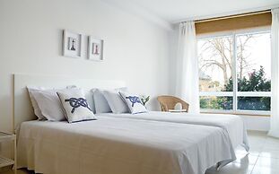 Apartamentos Duerming Park Viveiro