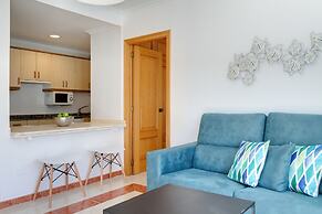 Apartamentos Duerming Park Viveiro