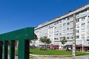 Apartamentos Duerming Park Viveiro