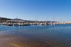 Apartamentos Duerming Park Viveiro