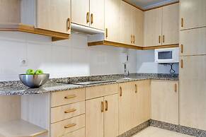 Apartamentos Duerming Park Viveiro