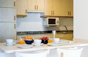 Apartamentos Duerming Park Viveiro