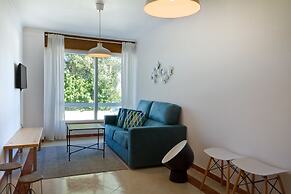 Apartamentos Duerming Park Viveiro