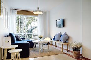 Apartamentos Duerming Park Viveiro