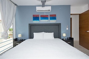 Latitude 20 101 by PRP