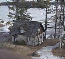 Lakefront Cottage Amazing View