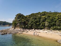 Kujyukushima Seaside Terrace Hotel & Spa Hanamizuki