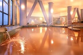 Kujyukushima Seaside Terrace Hotel & Spa Hanamizuki