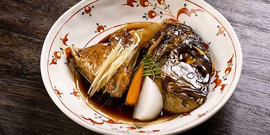 Kujyukushima Seaside Terrace Hotel & Spa Hanamizuki