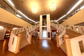 Kujyukushima Seaside Terrace Hotel & Spa Hanamizuki