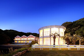 Kujyukushima Seaside Terrace Hotel & Spa Hanamizuki