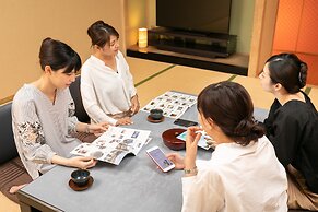 Kujyukushima Seaside Terrace Hotel & Spa Hanamizuki