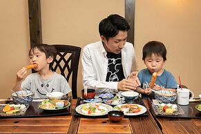 Kujyukushima Seaside Terrace Hotel & Spa Hanamizuki