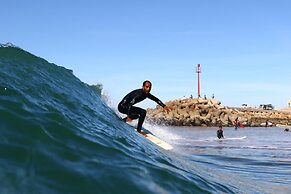 Travel Surf Morocco