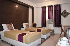 Hotel Bodh Vilas
