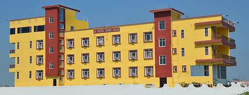 Hotel Bodh Vilas