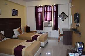 Hotel Bodh Vilas