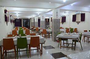 Hotel Bodh Vilas