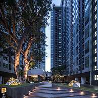 Many Holiday The Base Condo