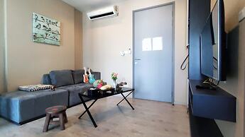 Many Holiday The Base Condo