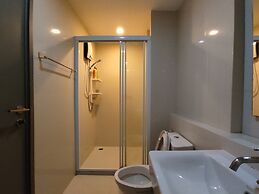 Many Holiday The Base Condo