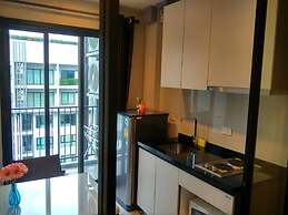 Many Holiday The Base Condo