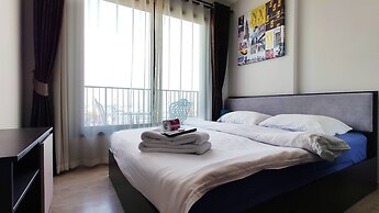 Many Holiday The Base Condo