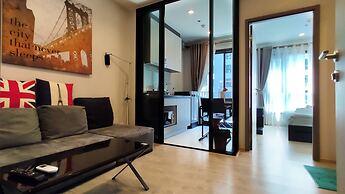 Many Holiday The Base Condo