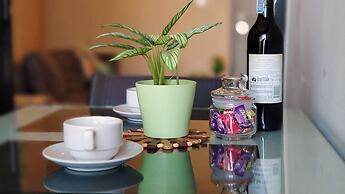 Many Holiday The Base Condo