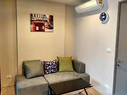 Many Holiday The Base Condo