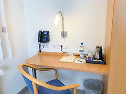 Hotel & Restaurant Birkenhof