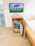 Hotel & Restaurant Birkenhof