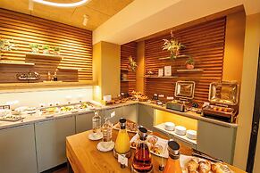 Hotel & Restaurant Birkenhof