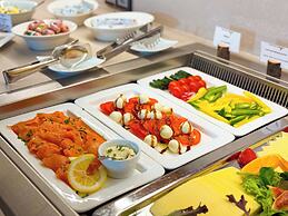 Hotel & Restaurant Birkenhof