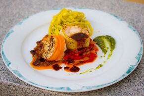 Hotel & Restaurant Birkenhof