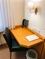 Hotel & Restaurant Birkenhof