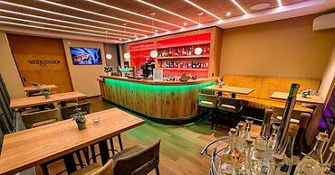 Hotel & Restaurant Birkenhof