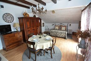 City House Apartments