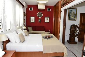 City House Apartments