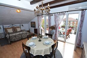 City House Apartments