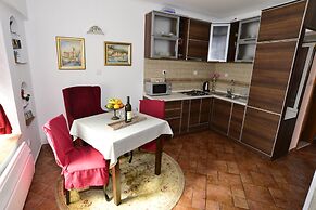 City House Apartments