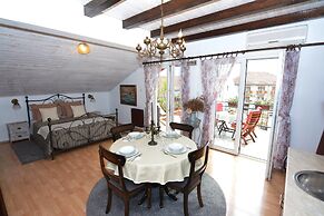 City House Apartments