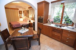 City House Apartments