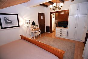 City House Apartments