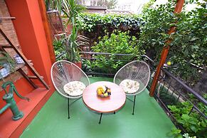 City House Apartments